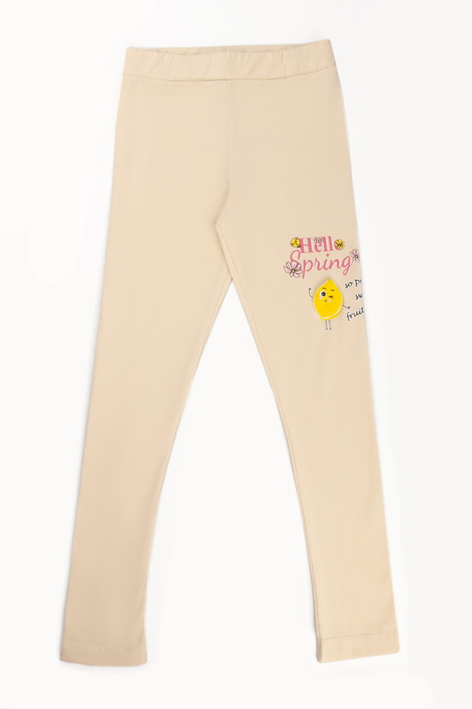 Лосини для дівчинки